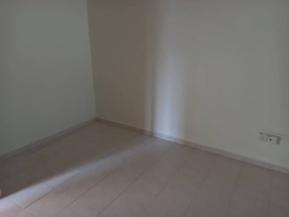 Additional bedroom