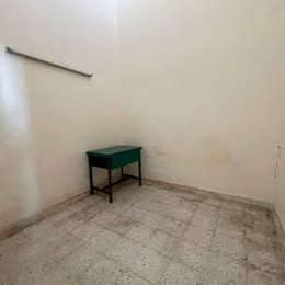 Extended kitchen area