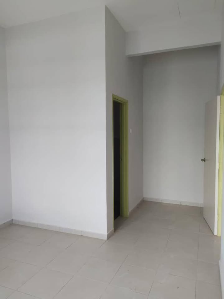 Interior room