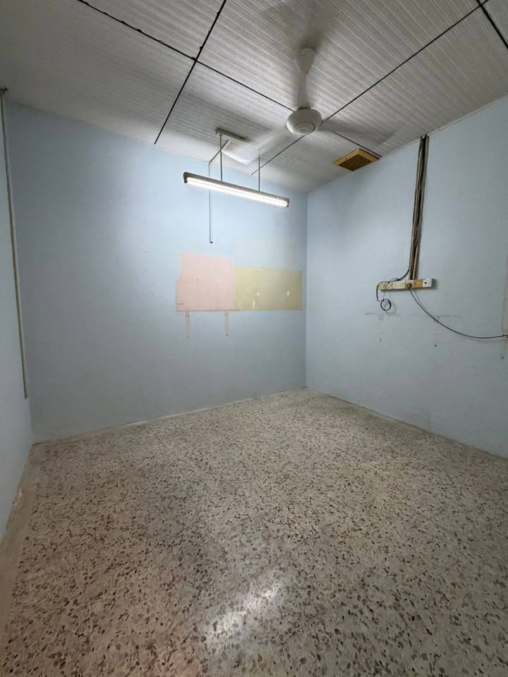 Third bedroom